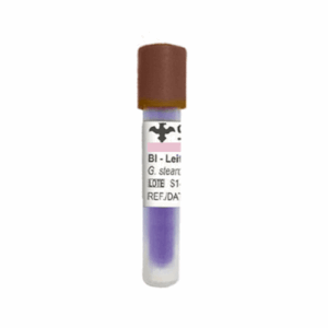 Indicador Biológico 24H p/ Vapor
