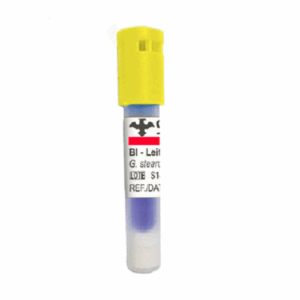 Indicador Biológico de 24H P/ VH2O2
