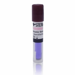 Indicador Biológico de 5H P/ Vapor