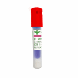 Indicador Biológico 24H p/ Formaldeído