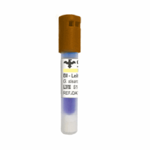 Indicador Biológico de 3H p/ VAPOR