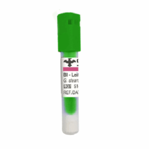 Indicador Biológico de 4 horas p/ ETO