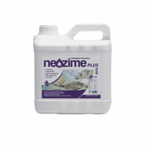 Neozime Plus - 7 Enzimas