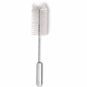 Escova para Limpeza de Frascos