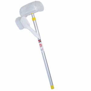 Kit de Limpeza Para Autoclave