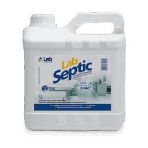 Labseptic