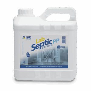 Labseptic PP