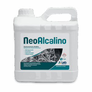Neo Alcalino - 5 Litros