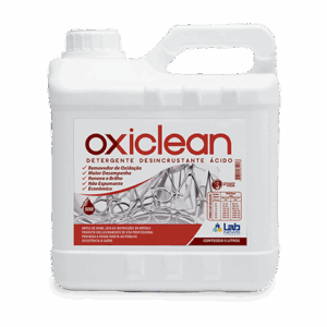 Oxiclean