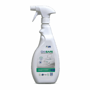 Oxisafe Espuma Spray