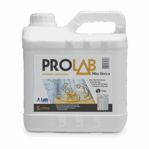 Prolab Não Iônico - 5 Litros