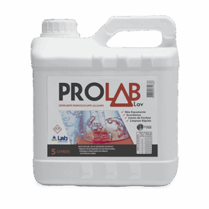 Prolab Lav - 5 Litros