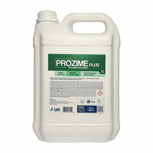 Prozime Plus - 6 Enzimas